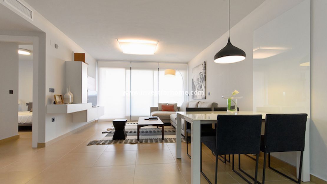 Costa Blanca Orihuela Costa Campoamor Las Ramblas