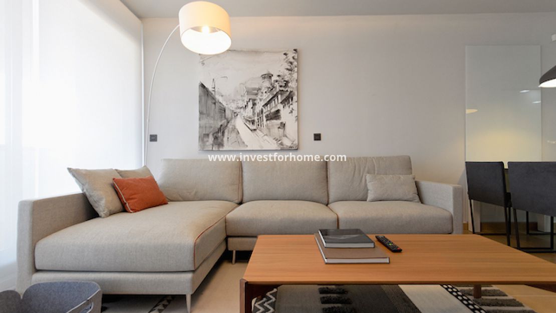 Costa Blanca Orihuela Costa Campoamor Las Ramblas