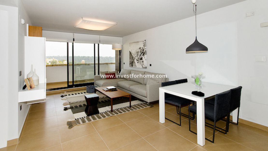 Costa Blanca Orihuela Costa Campoamor Las Ramblas