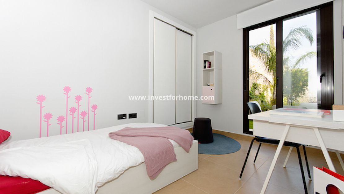 Costa Blanca Orihuela Costa Campoamor Las Ramblas