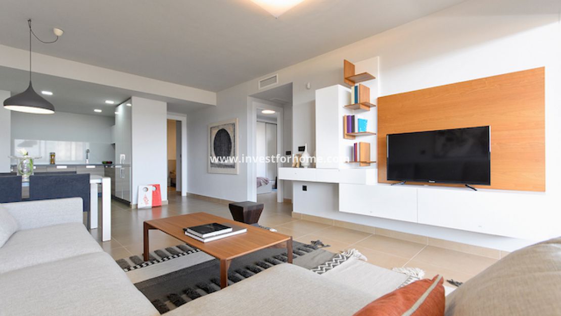 Costa Blanca Orihuela Costa Campoamor Las Ramblas