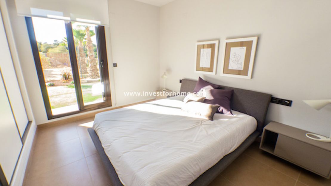 Costa Blanca Orihuela Costa Campoamor Las Ramblas