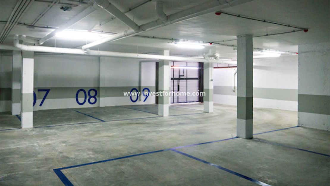 Costa Blanca Orihuela Costa Campoamor Las Ramblas