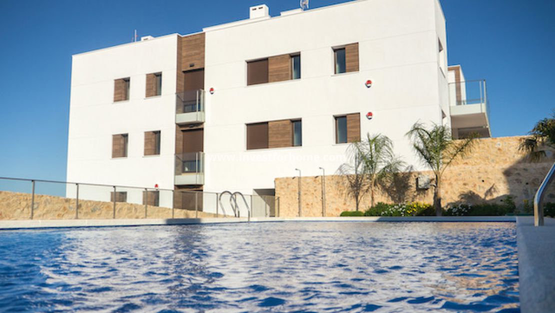 Costa Blanca Orihuela Costa Campoamor Las Ramblas