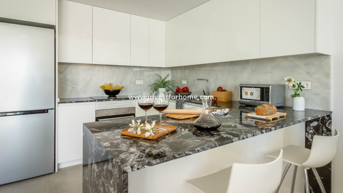 Costa Blanca Quesada Benijofar