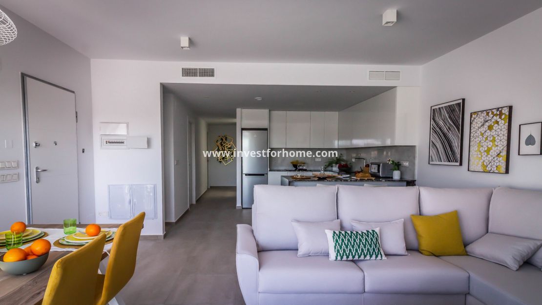 Costa Blanca Quesada Benijofar