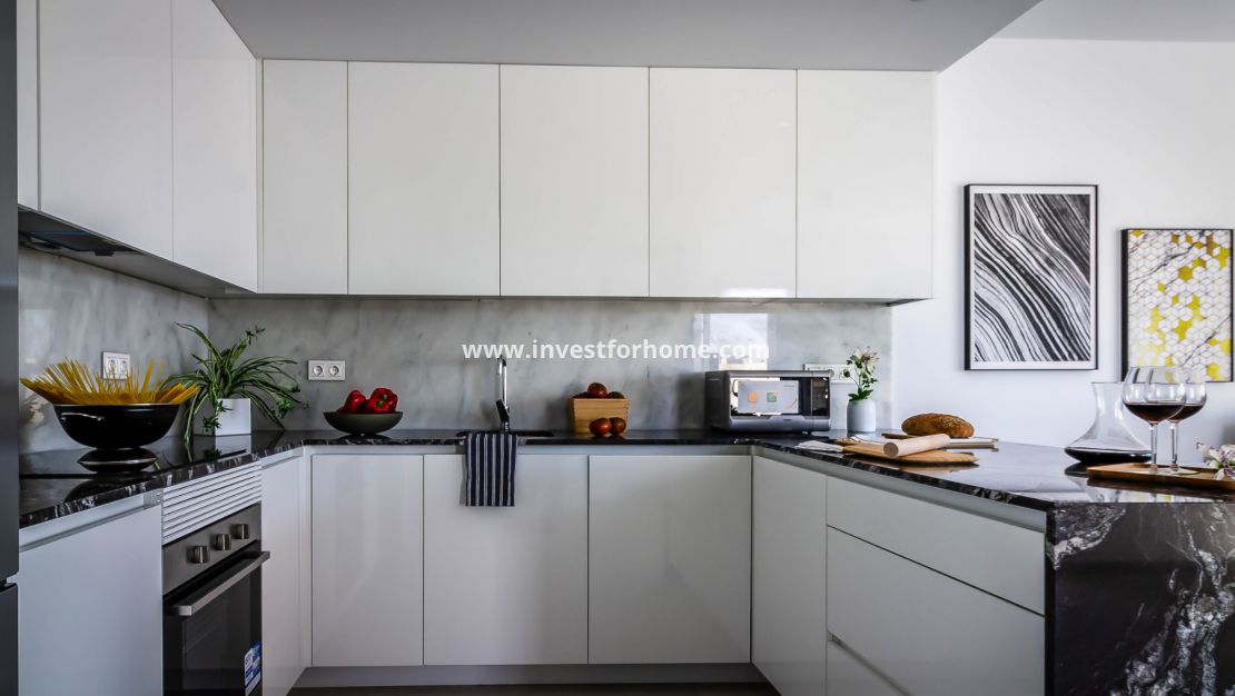 Costa Blanca Quesada Benijofar