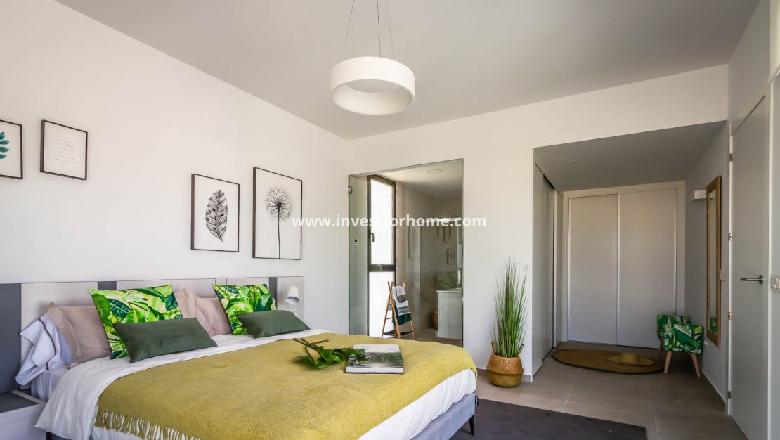 Costa Blanca Quesada Benijofar