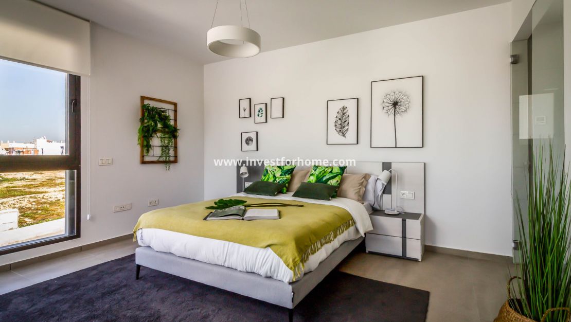 Costa Blanca Quesada Benijofar