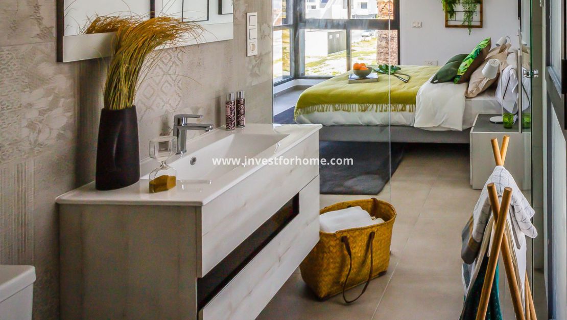 Costa Blanca Quesada Benijofar