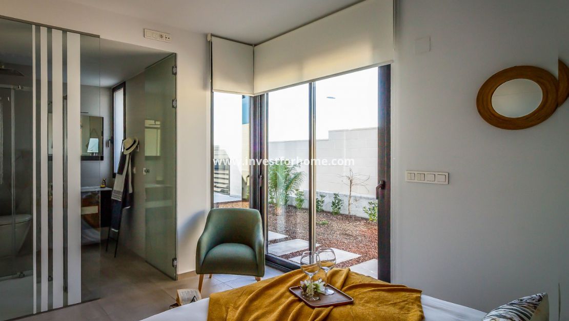 Costa Blanca Quesada Benijofar