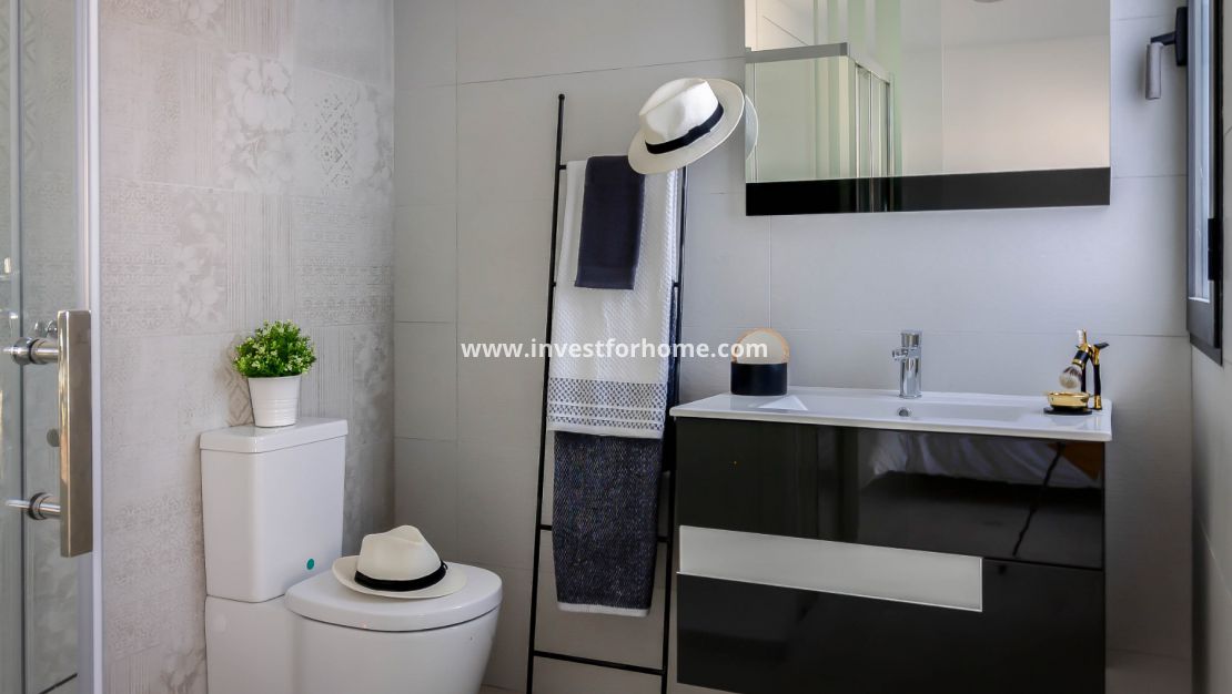 Costa Blanca Quesada Benijofar