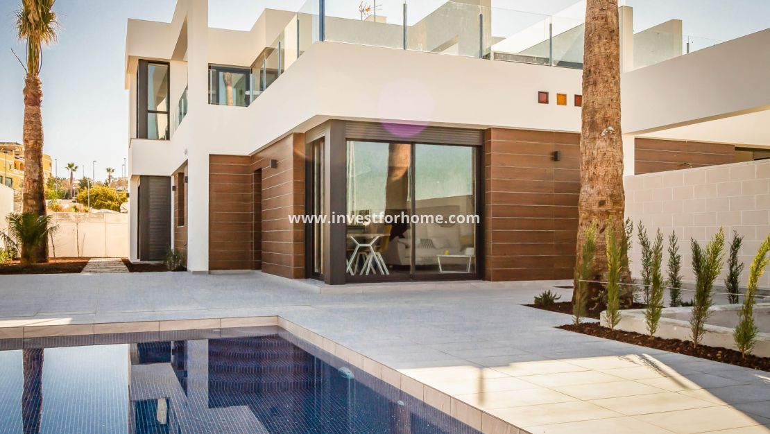 Costa Blanca Quesada Benijofar