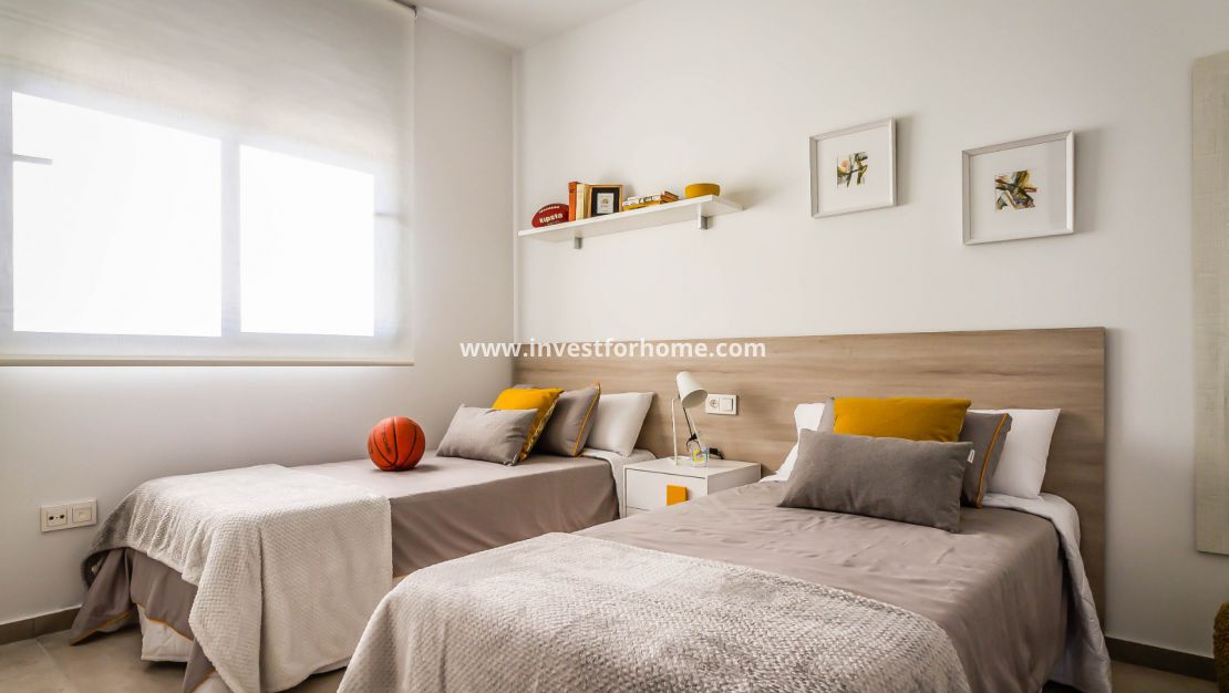 Costa Blanca Quesada Benijofar