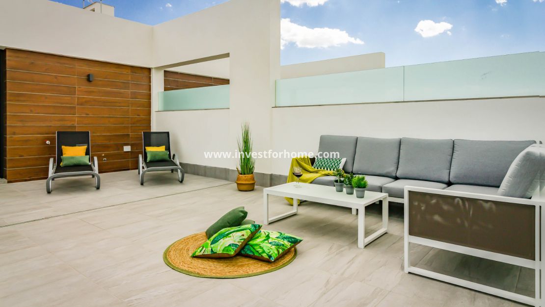 Costa Blanca Quesada Benijofar