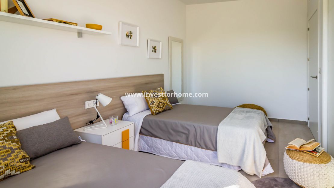 Costa Blanca Quesada Benijofar