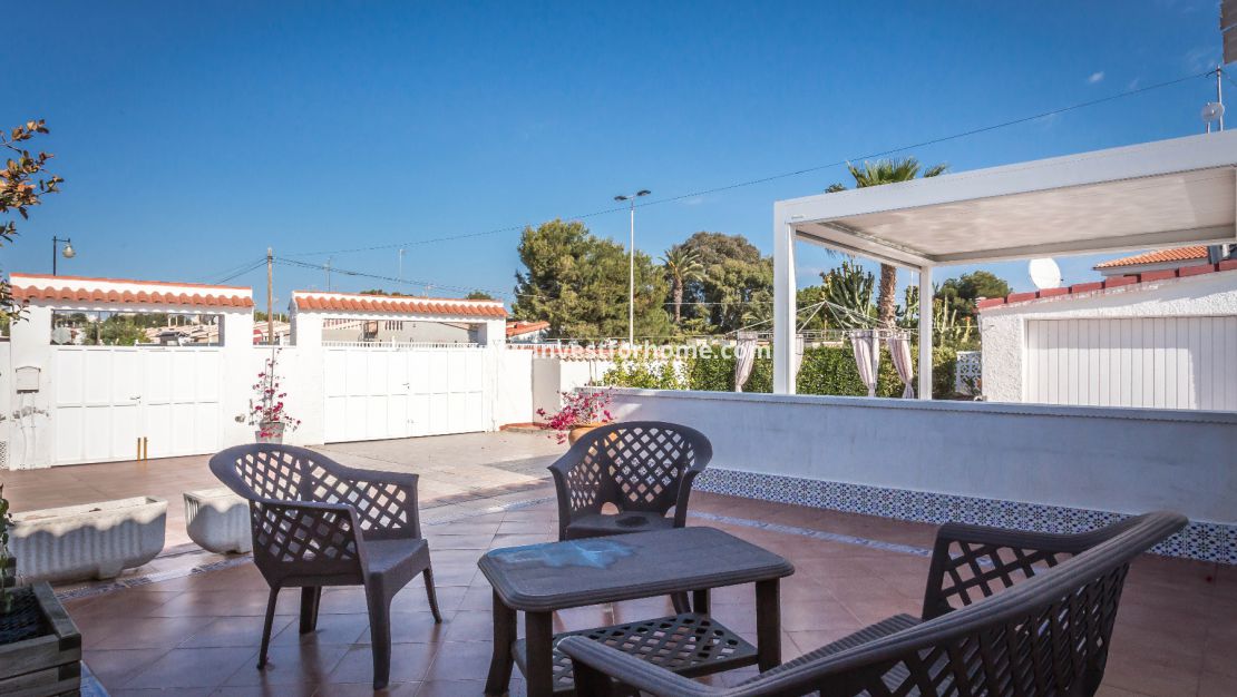 Costa Blanca Torrevieja los Locos