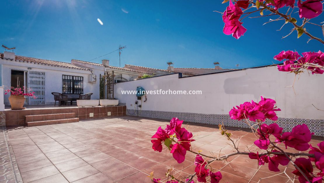 Costa Blanca Torrevieja los Locos