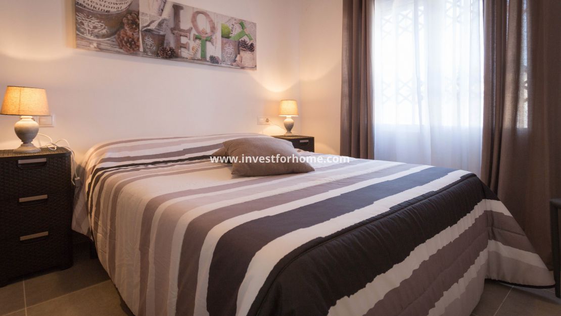 Costa Blanca Torrevieja los Locos