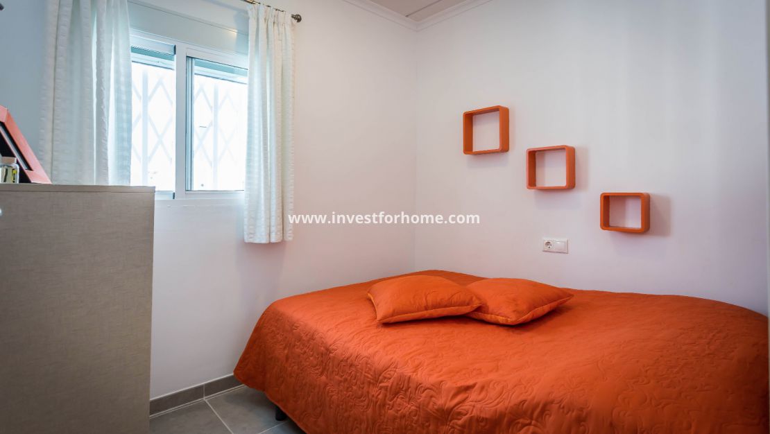 Costa Blanca Torrevieja los Locos