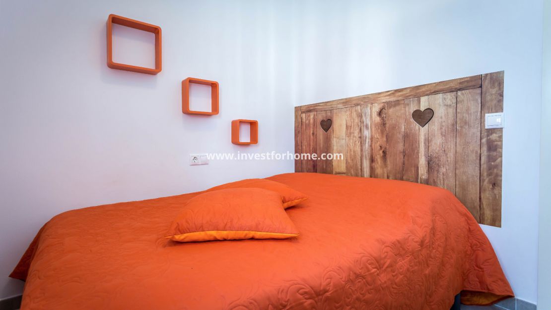 Costa Blanca Torrevieja los Locos