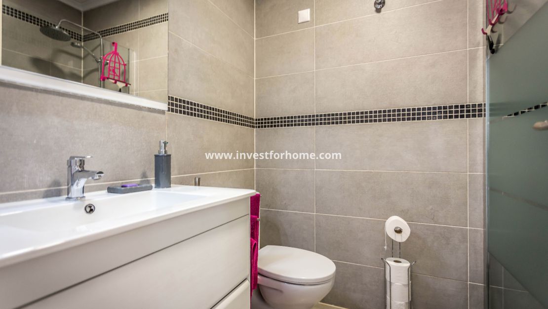 Costa Blanca Torrevieja los Locos