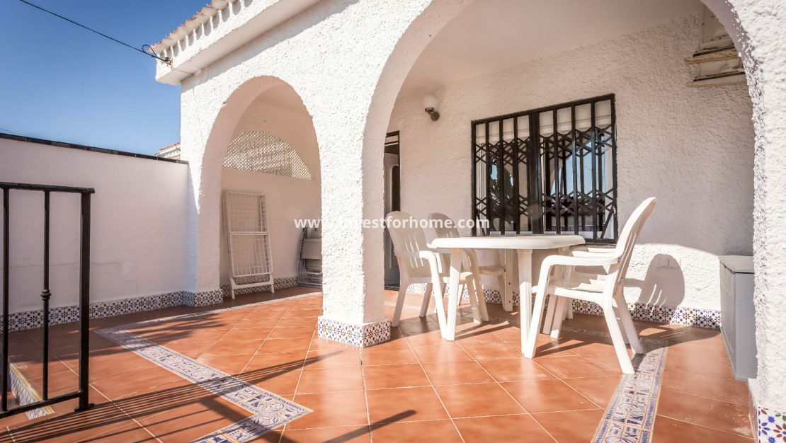 Costa Blanca Torrevieja los Locos