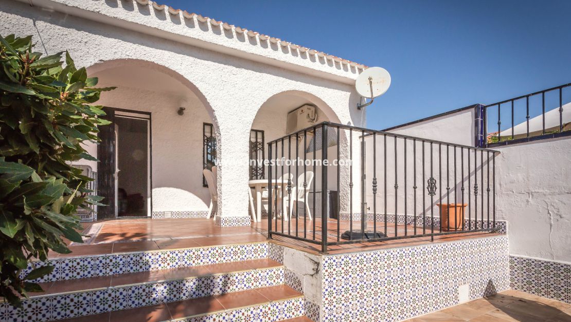 Costa Blanca Torrevieja los Locos