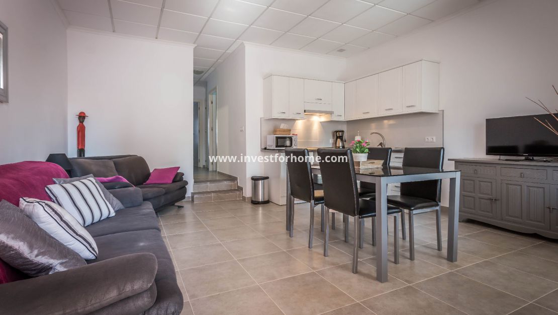 Costa Blanca Torrevieja los Locos