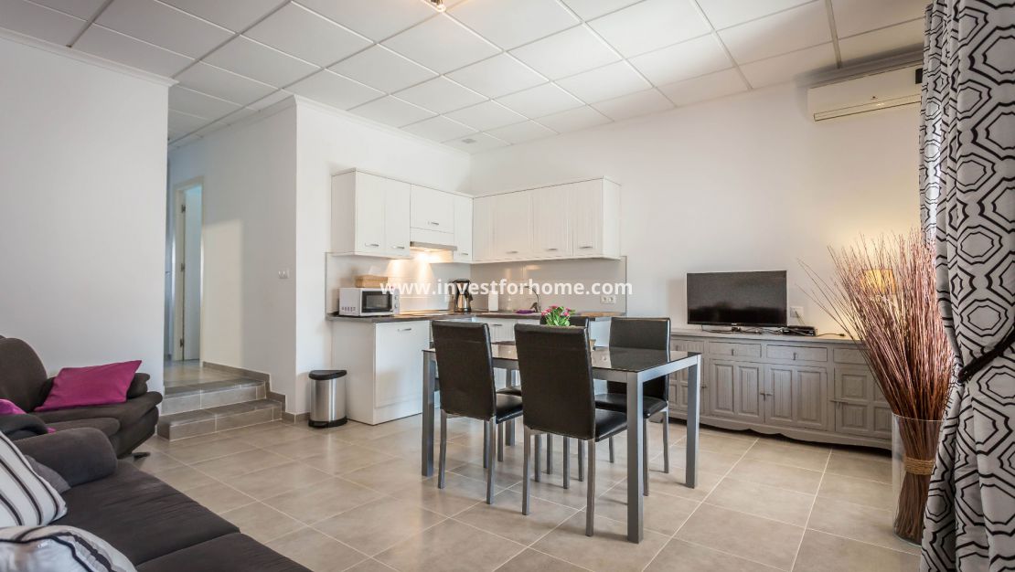 Costa Blanca Torrevieja los Locos