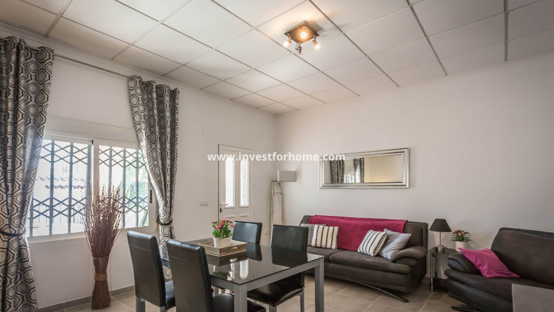 Costa Blanca Torrevieja los Locos