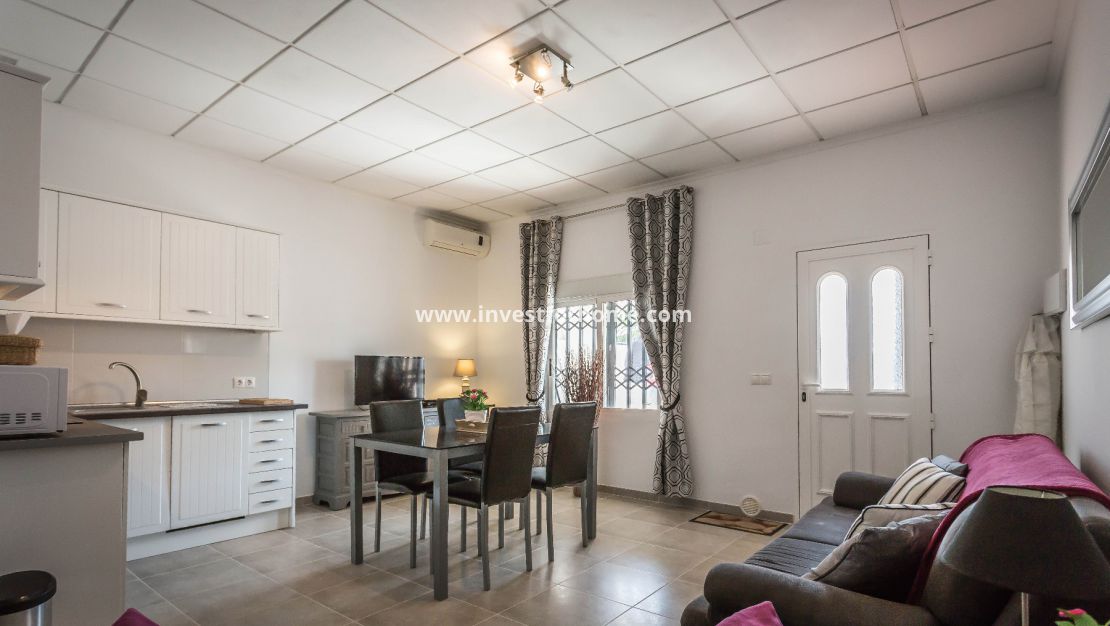 Costa Blanca Torrevieja los Locos