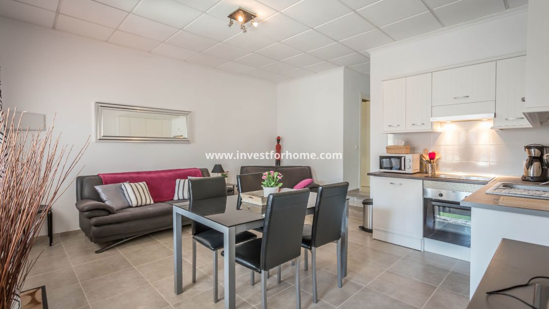 Costa Blanca Torrevieja los Locos