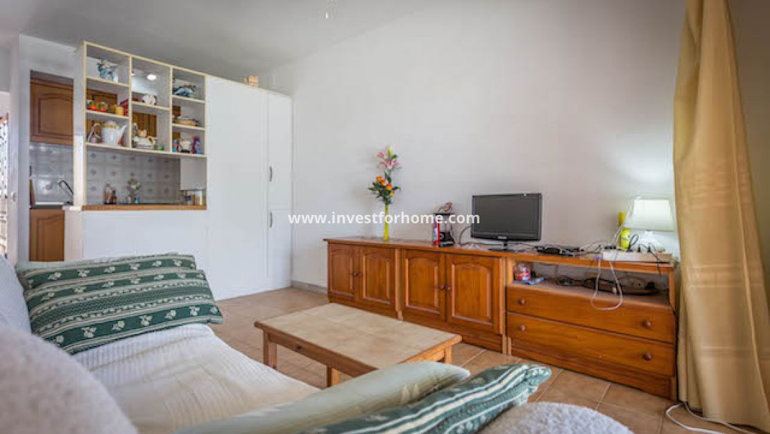 Costa Blanca Torrevieja Mar Azul La veleta