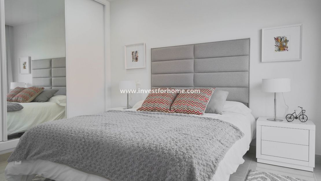 Costa Blanca Villa Ciudad Quesada Rojales Lo Marabu