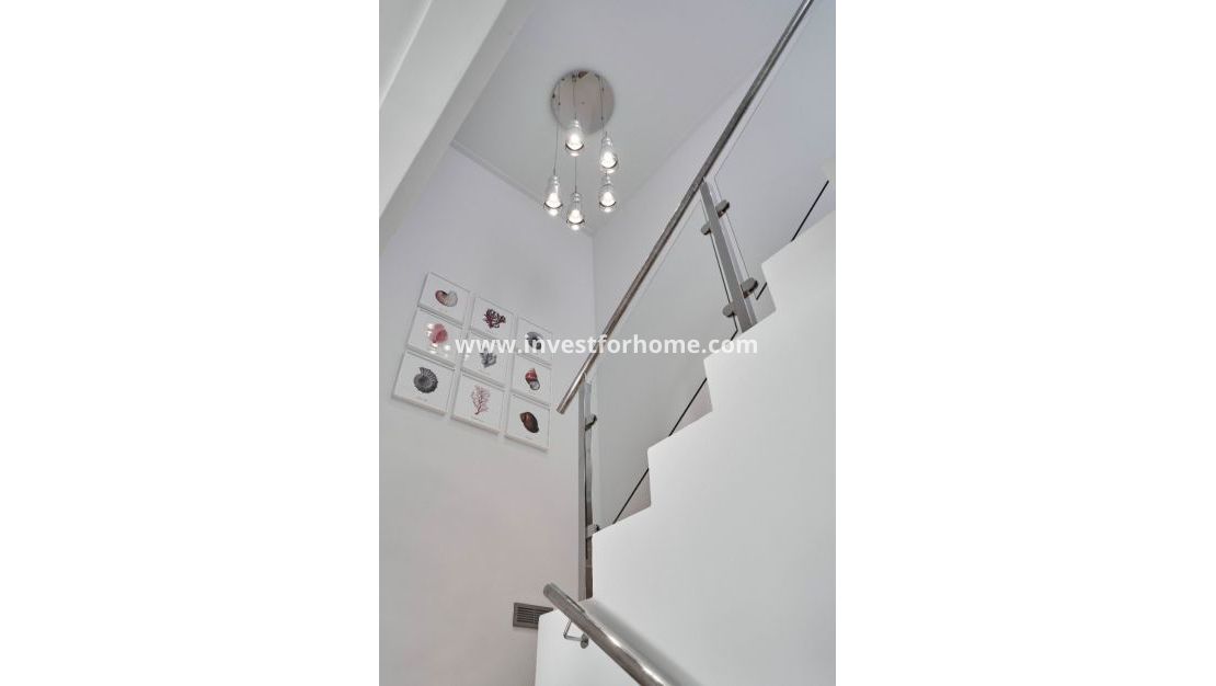 Costa Blanca Villa Ciudad Quesada Rojales Lo Marabu