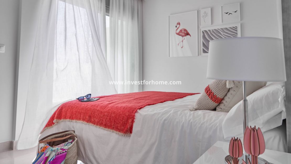 Costa Blanca Villa Ciudad Quesada Rojales Lo Marabu