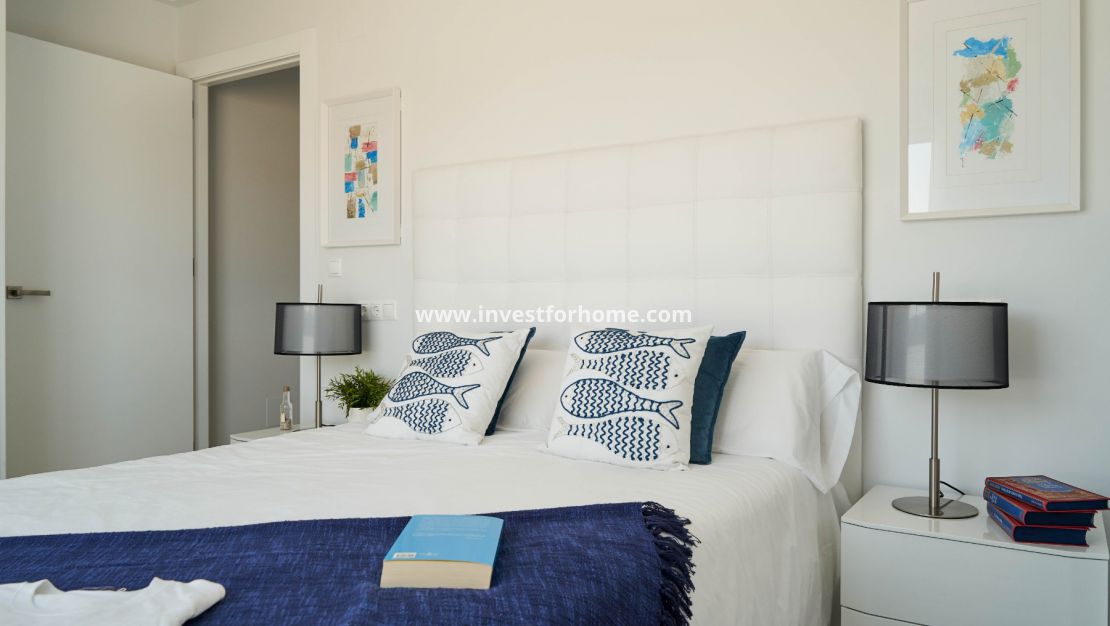 Costa Blanca Villa Ciudad Quesada Rojales Lo Marabu