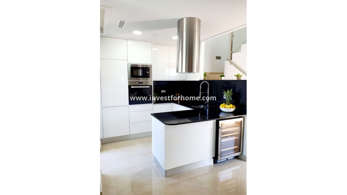 Costa Blanca Villa Ciudad Quesada Rojales Lo Marabu