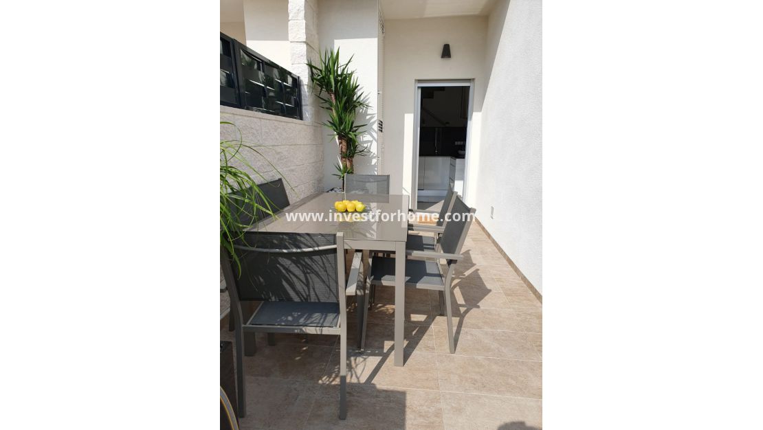 Costa Blanca Villa Ciudad Quesada Rojales Lo Marabu