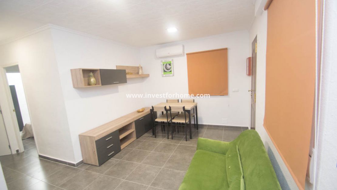 Costablanca Torrevieja La siesta Alicante