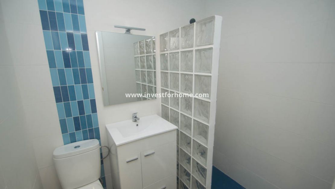 Costablanca Torrevieja La siesta Alicante