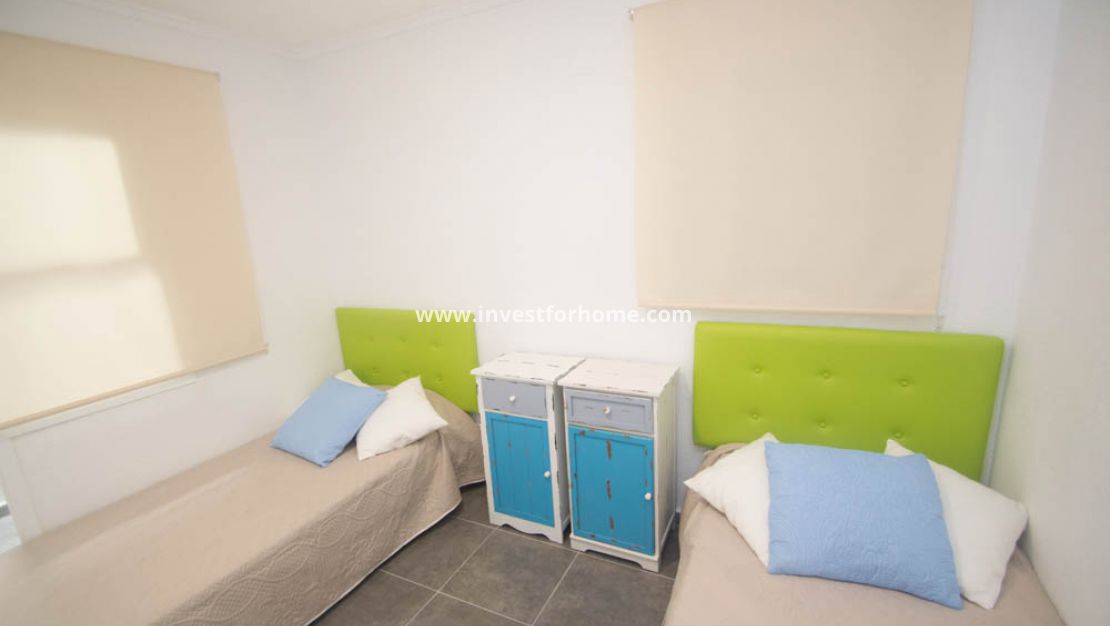 Costablanca Torrevieja La siesta Alicante