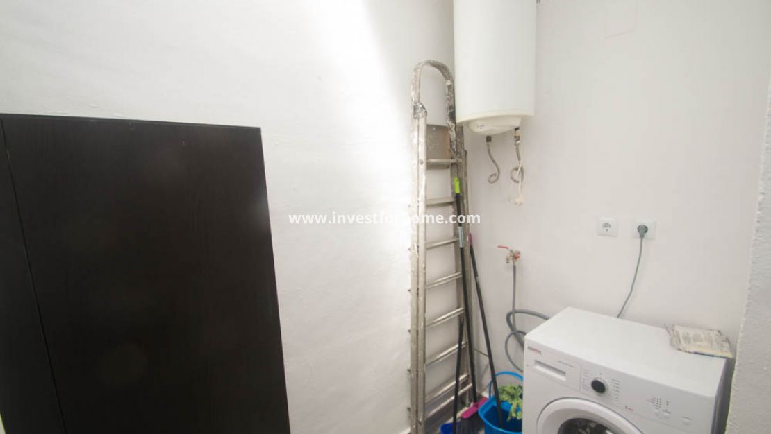 Costablanca Torrevieja La siesta Alicante