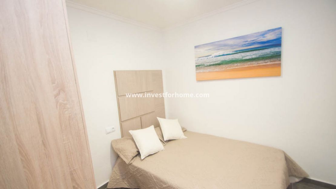 Costablanca Torrevieja La siesta Alicante