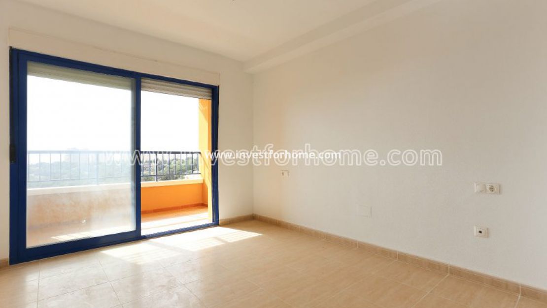 Dehesa de Campoamor campoamor lomas de campoamor La Zenia Orihuela Costa costablanca alicante