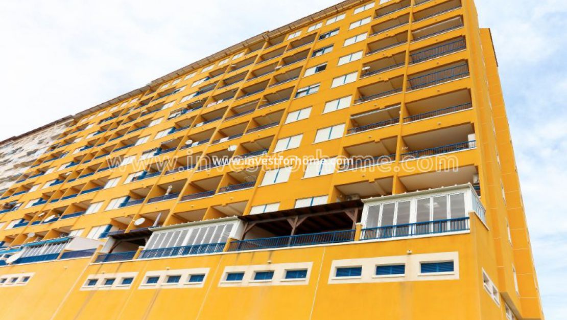 Dehesa de Campoamor campoamor lomas de campoamor La Zenia Orihuela Costa costablanca alicante