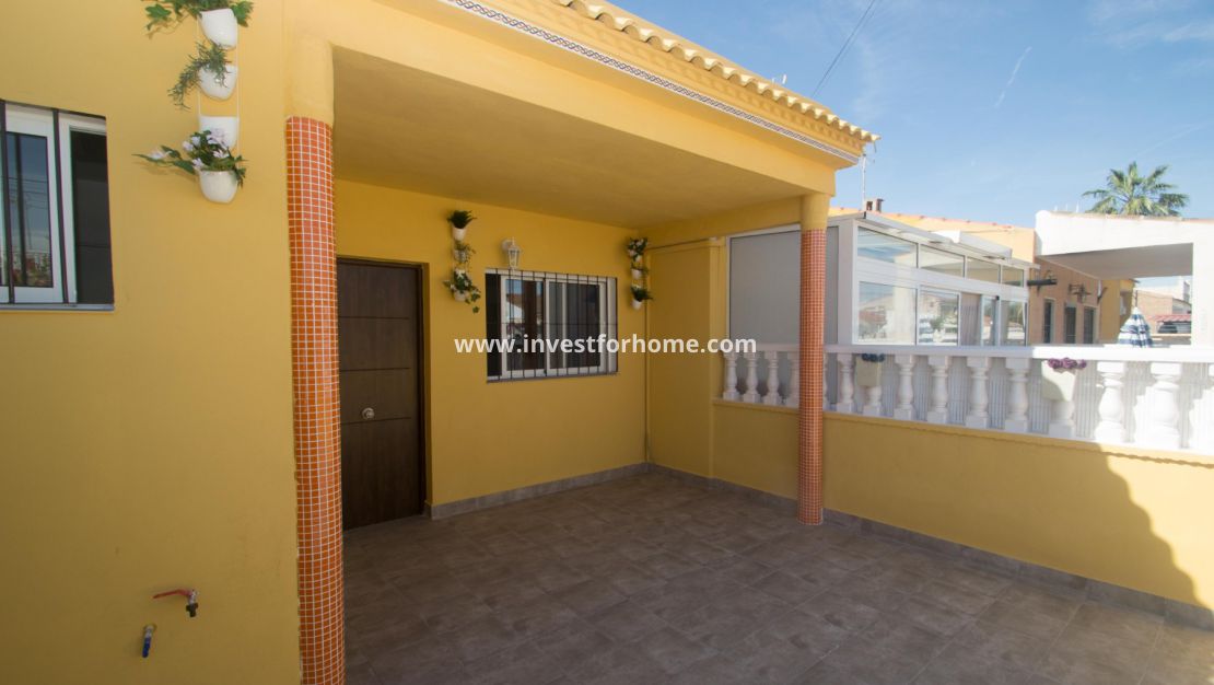 El salado, Torretas, Torreta Florida, Las Salinas, Torrevieja, Habaneras, Carrefour