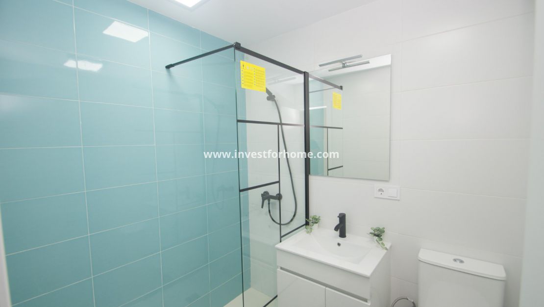 El salado, Torretas, Torreta Florida, Las Salinas, Torrevieja, Habaneras, Carrefour