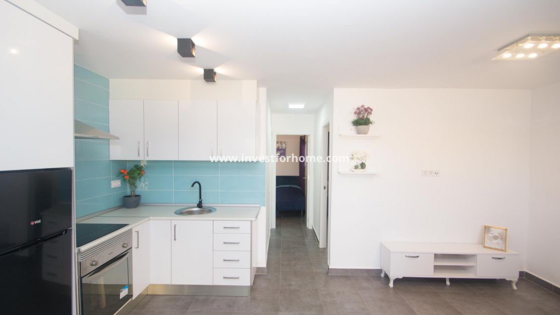 El salado, Torretas, Torreta Florida, Las Salinas, Torrevieja, Habaneras, Carrefour